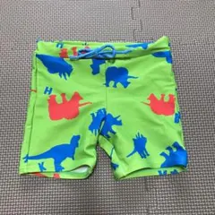 hakka baby スイムパンツ SSサイズのサムネイル