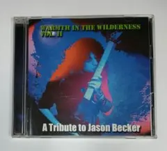 A Tribute to Jason Becker