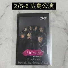 【広島】MAGenter セルフィーカード