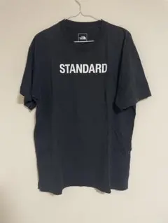 THE NORTH FACE S/S STANDARD Tee XXL - メルカリ