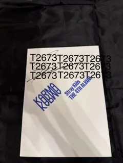 2026年最新】スンミン サイン 直筆の人気アイテム - メルカリ