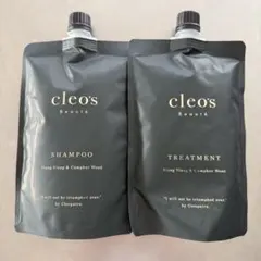 オーガニックノート ブーケット シャンプー&ヘアトリートメント セット