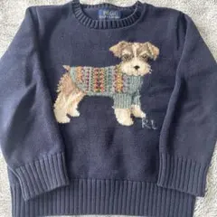 2026年最新】ラルフローレン 犬 セーターの人気アイテム - メルカリ