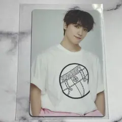 seventeen carat land 2023 ディノ　トレカ　64