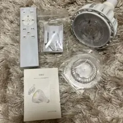 PA30 스마트 플랜트 성장 조명 LED 전구 원격 제어 지능형 램프