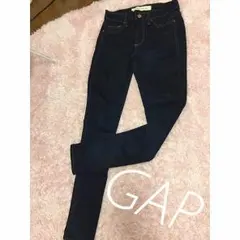 GAP1969 EASY LEGGING スキニーパンツ
