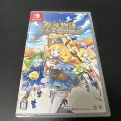 2026年最新】魔導物語 フィア switchの人気アイテム - メルカリ