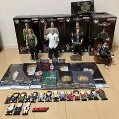 クローズ　一番くじ　まとめ売り