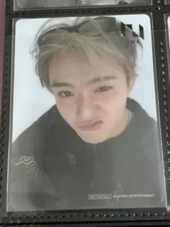 INI THE ORIGIN HMV 店舗 特典トレカ 田島将吾