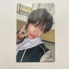 TWS Last Bell タワレコ ラキドロ ギョンミン