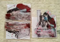 天官賜福 貮 spoon.2Di vol.112 アクリルスタンド 謝憐 花城 天官赐福 貮 spoon.2Di vol.112 謝憐 花城 アクリルスタンド