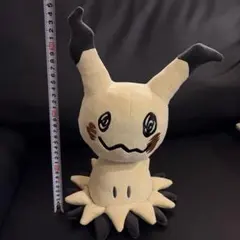 ポケモン　ミミッキュ　ポケモンセンター