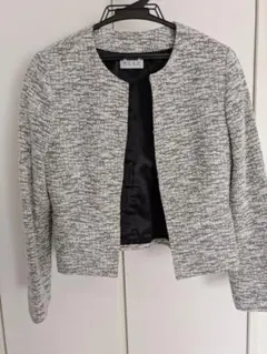 美品　PLST プラステ　セットアップ　スーツ