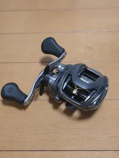 Daiwa STEEZ A TW 1016XH ベイトリール - メルカリ