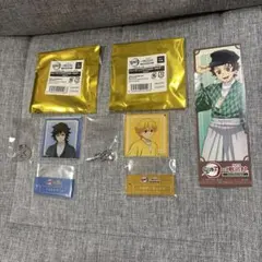新品 明治村限定鬼滅の刃セット