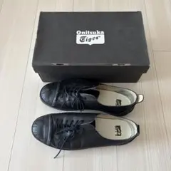 Onitsuka Tigerオニツカタイガー TH4D4L 26.5cmのサムネイル