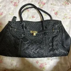 goa 本革トートバック　レディースのサムネイル
