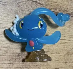 ポケモン マナフィ バトルフィギュア