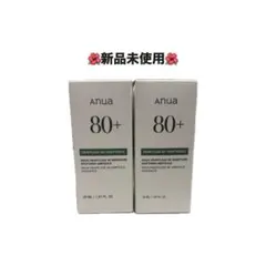 Anua 80+【アヌア　ドクダミ　美容液】