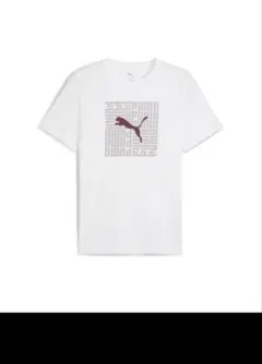 PUMA メンズTシャツ Ｍ