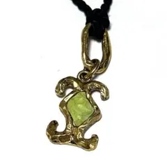 VENTURINA PARIS ヴィンテージ ネックレス