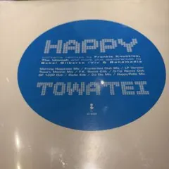 2026年最新】towa tei happyの人気アイテム - メルカリ