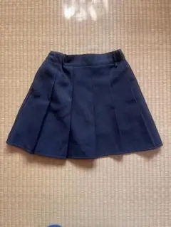 スカート　キッズ　160 子ども　女の子