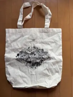 米津玄師 ショッピングバック - メルカリ