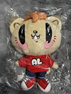 専用⭐︎GENERATIONSジェ猫　BIGぬいぐるみ