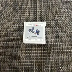 ファイアーエムブレム 覚醒 3dsのサムネイル