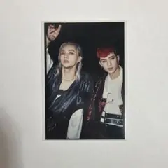 straykids IN生 yes24特典 ユニットミニポスター - メルカリ