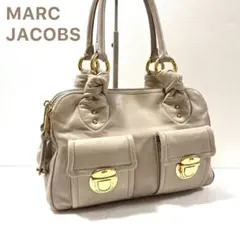 MARC JACOBS Y2K archive leathe handbag