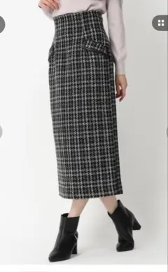 本日のみ特価！！ミッシュマッシュ♡タイトスカート♡