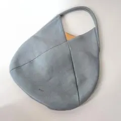 【極美品】ECCO 　Linnea Hobo Bag　希少カラーARONAのサムネイル