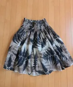 フラ　パウスカートのサムネイル