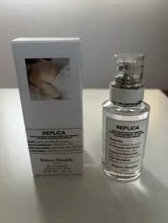 レプリカ lazy Sunday Morning