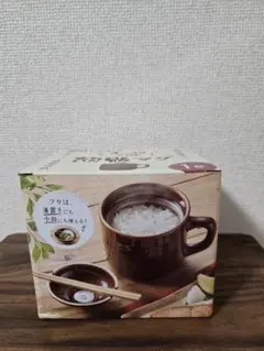 ご飯マグ 1台 電子レンジ調理のサムネイル