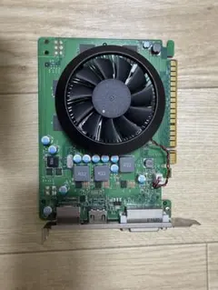 ジャンクGAINWARD グラフィックボード ti4600 - メルカリ