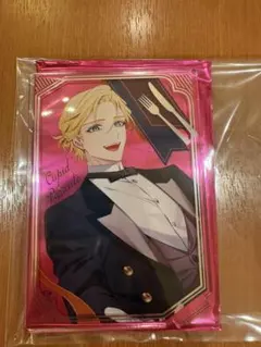 オトメイト オトふゆ キュピパラ ラウル アクリルスタンド