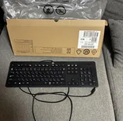 キーボード　HP製　803181- 001 KU-1469