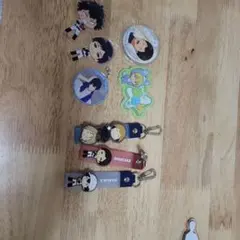 忘却バッテリーセット