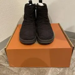 Bogs Black Quilted Bootsのサムネイル