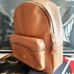 リュック コーチ COACH デイパック Gbb04