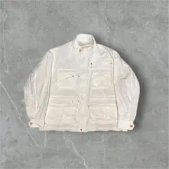 新品 26ss KAPTAIN SUNSHINE Forester Jacket - メルカリ