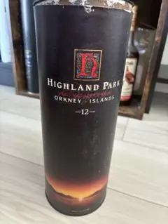 シグナトリー ハイランドパーク オークニー16年2006 シェリーバット 限定品 ハイランドパーク(Highland Park・Highlandpark)の商品一覧