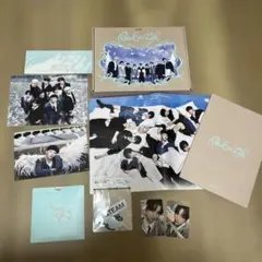 &TEAM Back to Life 一般盤 GAZE ver.