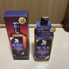 超激レア‼️ブラックニッカ オリジナルブレンドセット 限定品 ブラックニッカ ディープブレンド [ ウイスキー 日本 700ml ] – 酒庫
