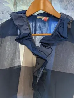 ナラカミーチェ フリル