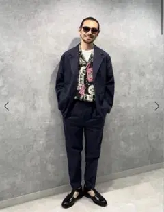 セール！新作！Tomorrowlandの高級セットアップ