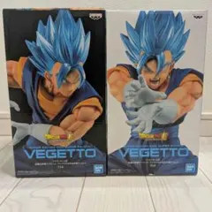 2025年最新】ドラゴンボール フィギュア ベジットの人気アイテム
